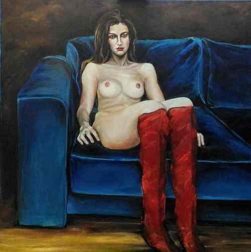 Tableaux modernes contemporains,artiste peintre Florence
GAUTIER,tableau contemporain.