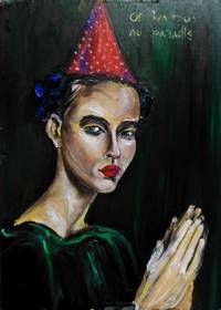 Tableaux modernes contemporains,artiste peintre Florence
GAUTIER,tableau contemporain.