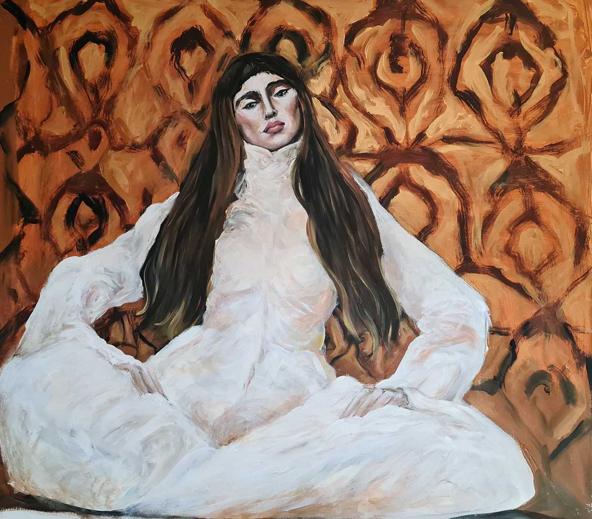 peinture-contemporaine-gautier-Cote-d'Azur