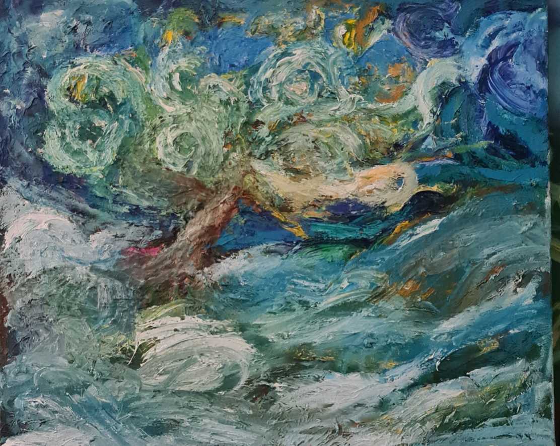 Galerie de tableaux 2025,Florence Gautier.Contemporain abstrait expressionisme, contemporary abstract expressionism.