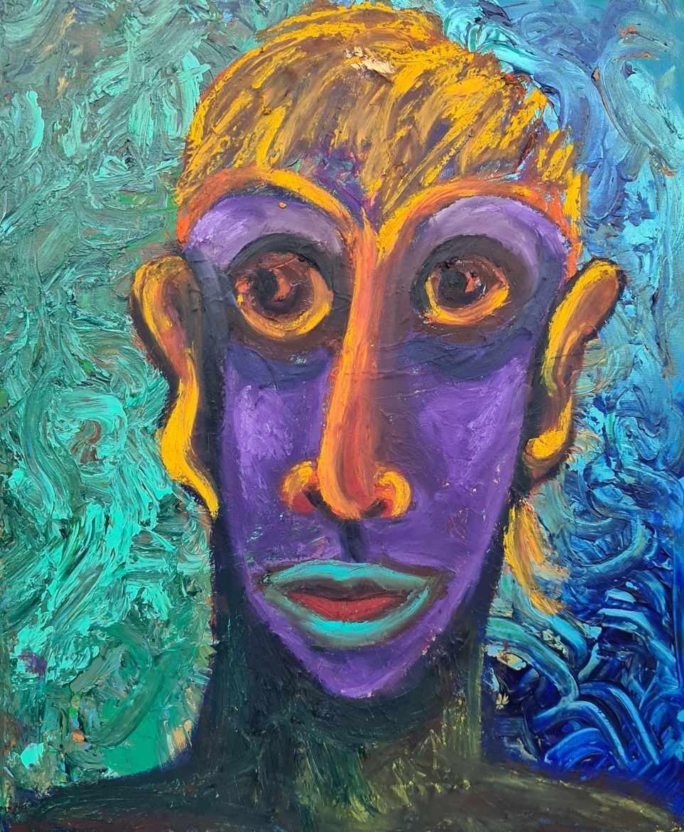 Galerie de tableaux 2025,Florence Gautier.Contemporain abstrait expressionisme, contemporary abstract expressionism.