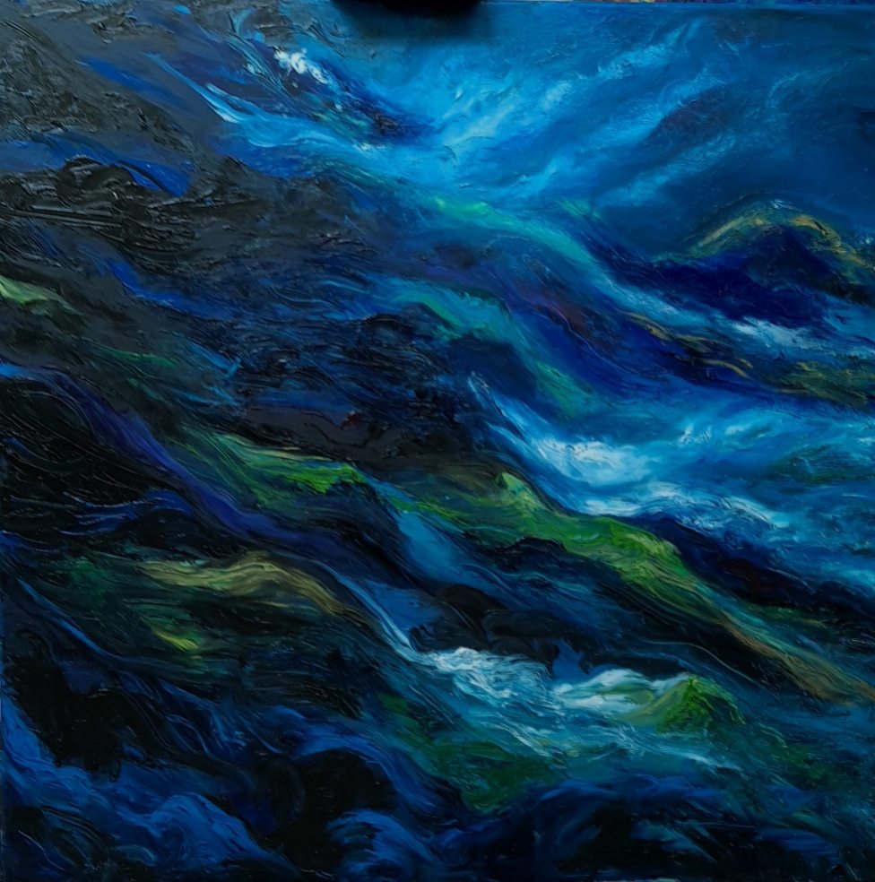 Galerie de tableaux 2025,Florence Gautier.peintre-contemporain-gautier-Var