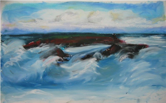 Tableaux d'artiste peintre,pastel sur papier,pastels.,artiste peintre,pastel,pastels sur papier