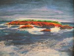 Tableaux de mer,toile marines,repr�sentation marines